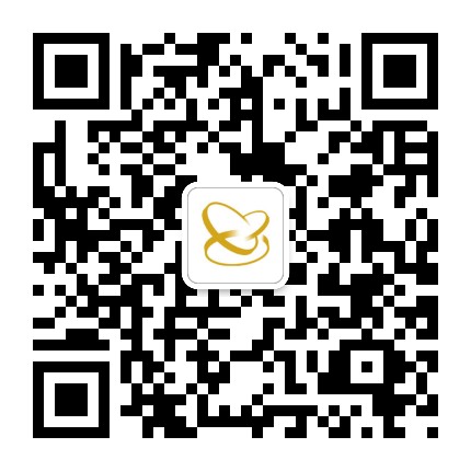 中国金币微信二维码